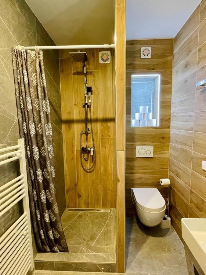 Appartement 202 Klagenfurt am Woerthersee Dış mekan fotoğraf